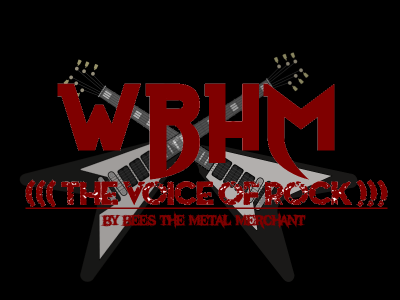 WBHM - The Voice Of Rock